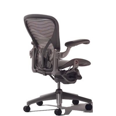 ������ Herman Miller Aeron (����, ��� 2)