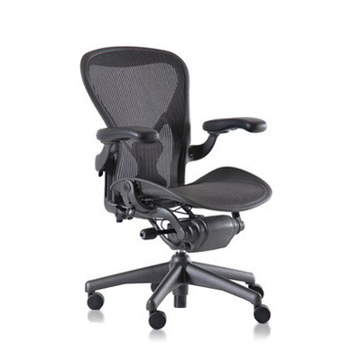 ������ Herman Miller Aeron (����, ��� 3)